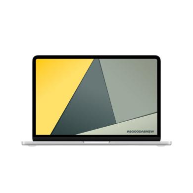 Apple MacBook Neo 2026 13"" A18 Pro 6-Core CPU | 5-Core GPU 512 Go SSD 8 Go argent - comme neuf